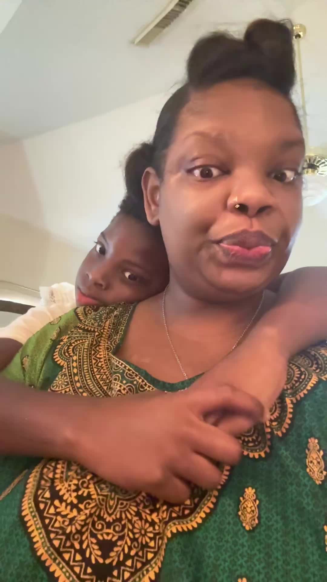 @Lady Bling&rsquo;s Kids
