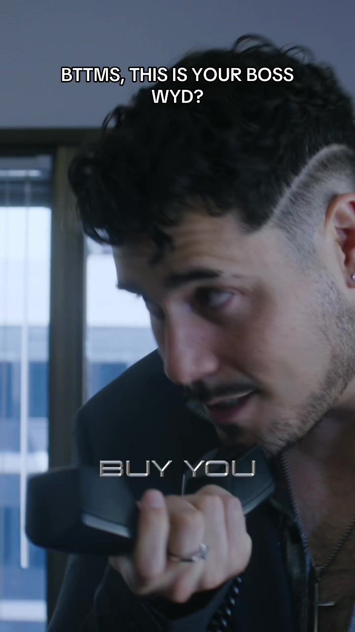 @Ryan Xavier