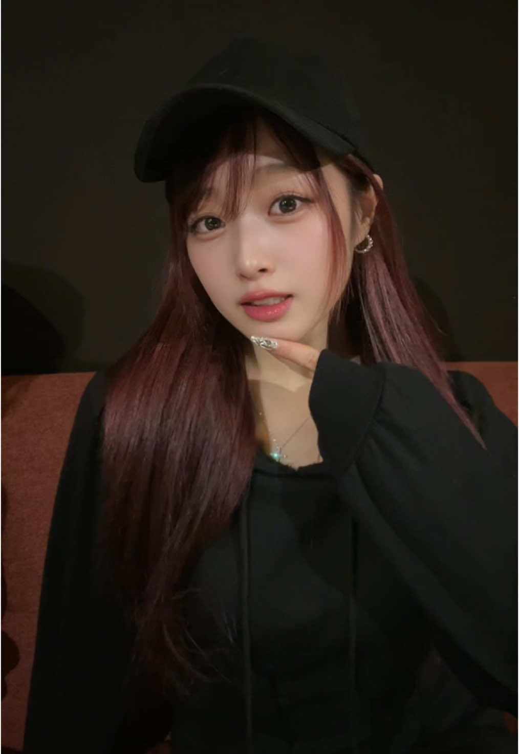@伊波 凛