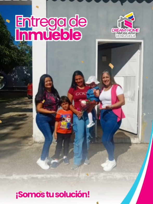 @Dream Home Venezuela