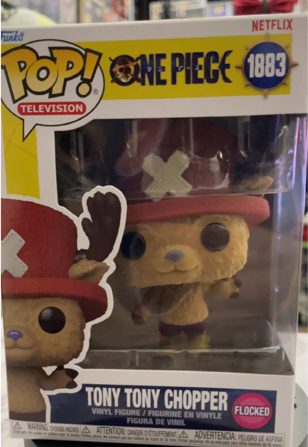 @DFWCollector