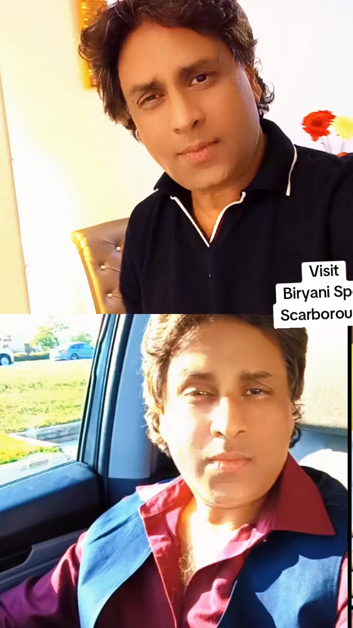 @Shahid Khan Official