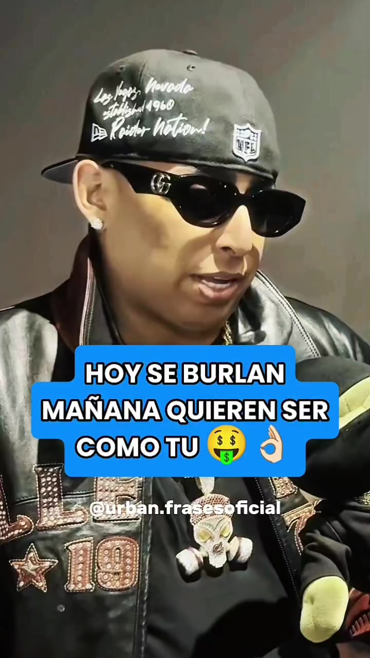 @Urban Frases