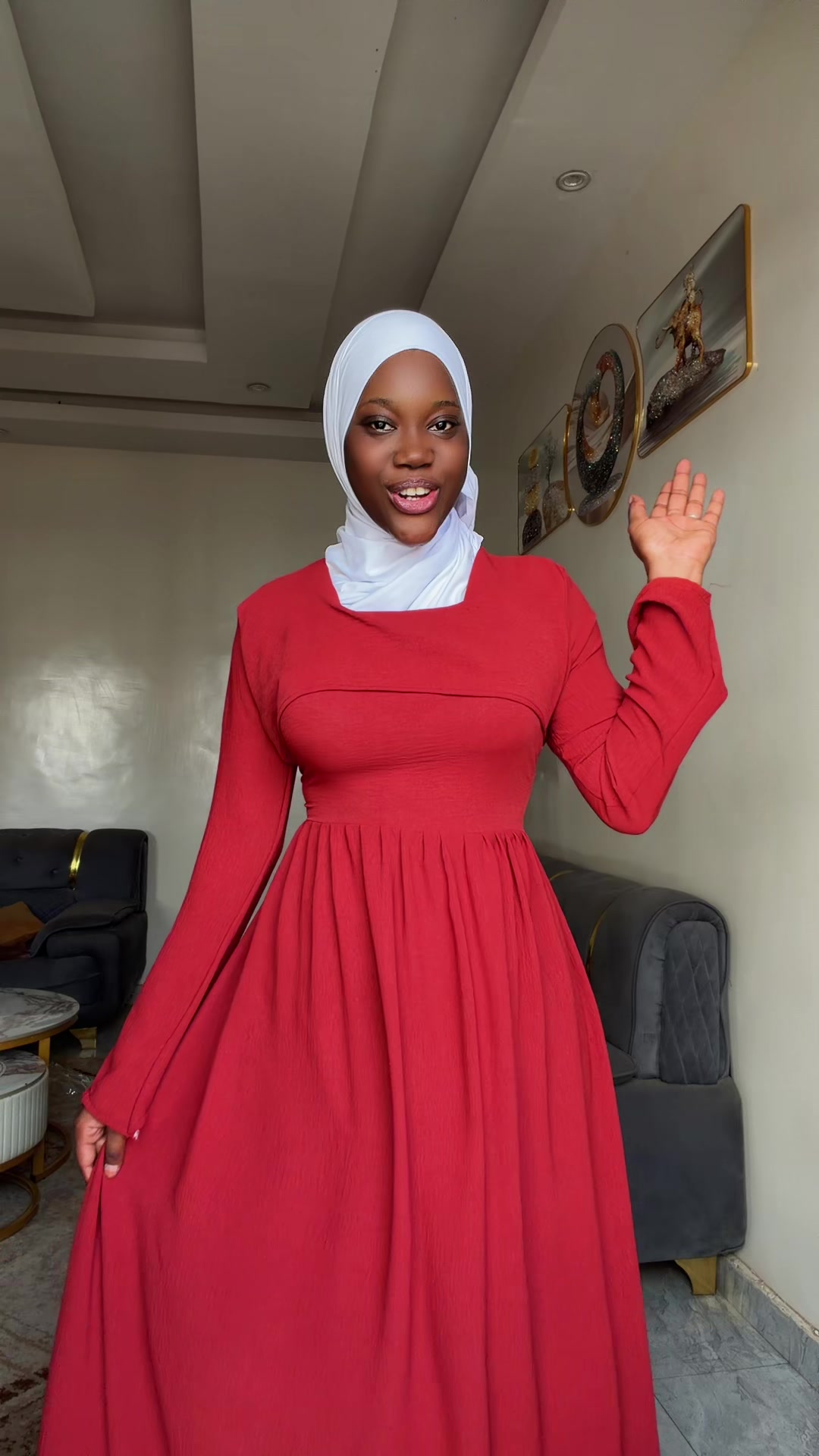 @Coumbista~hijab🥰