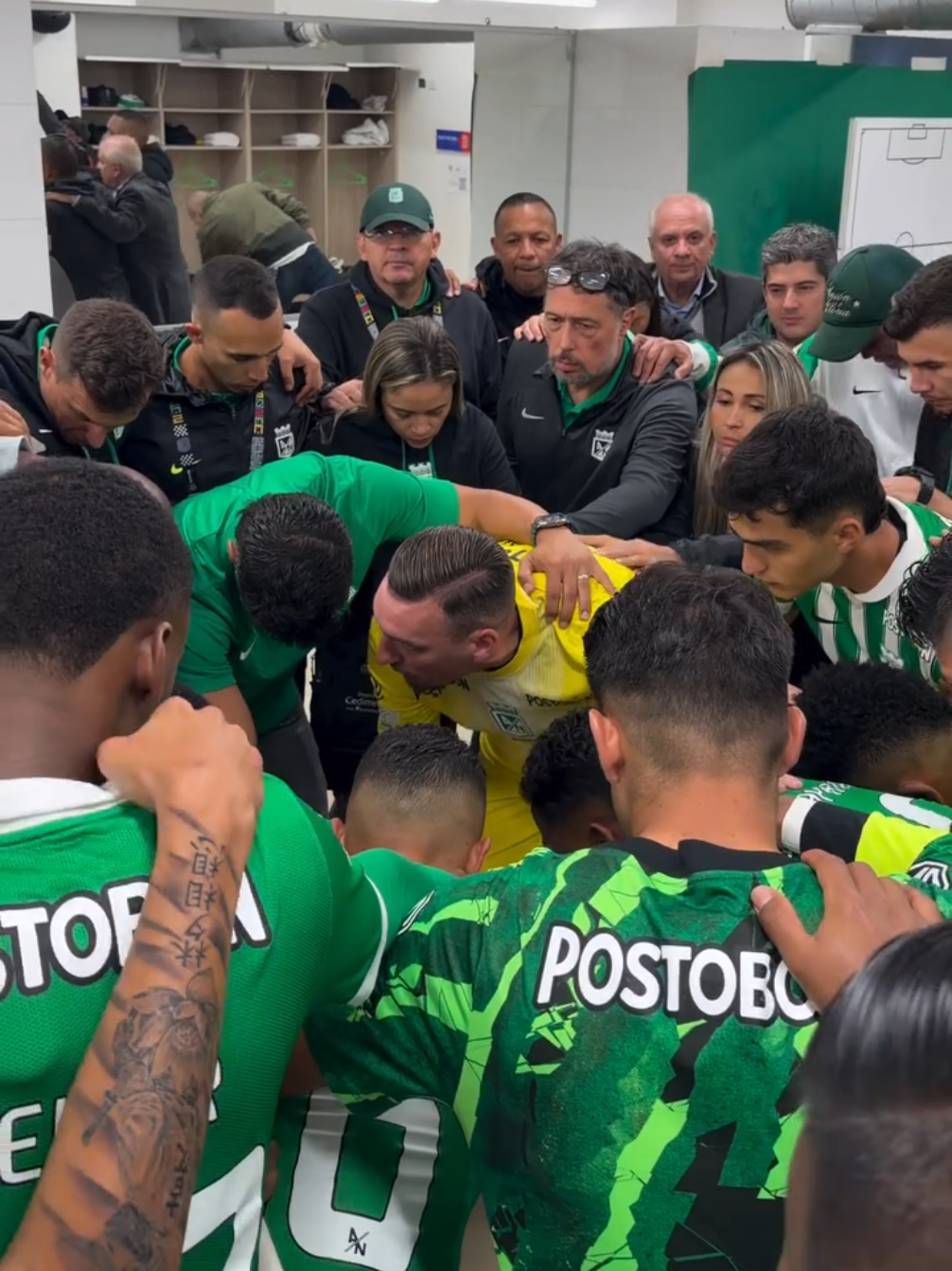 @NOTICIAS DEL VERDE