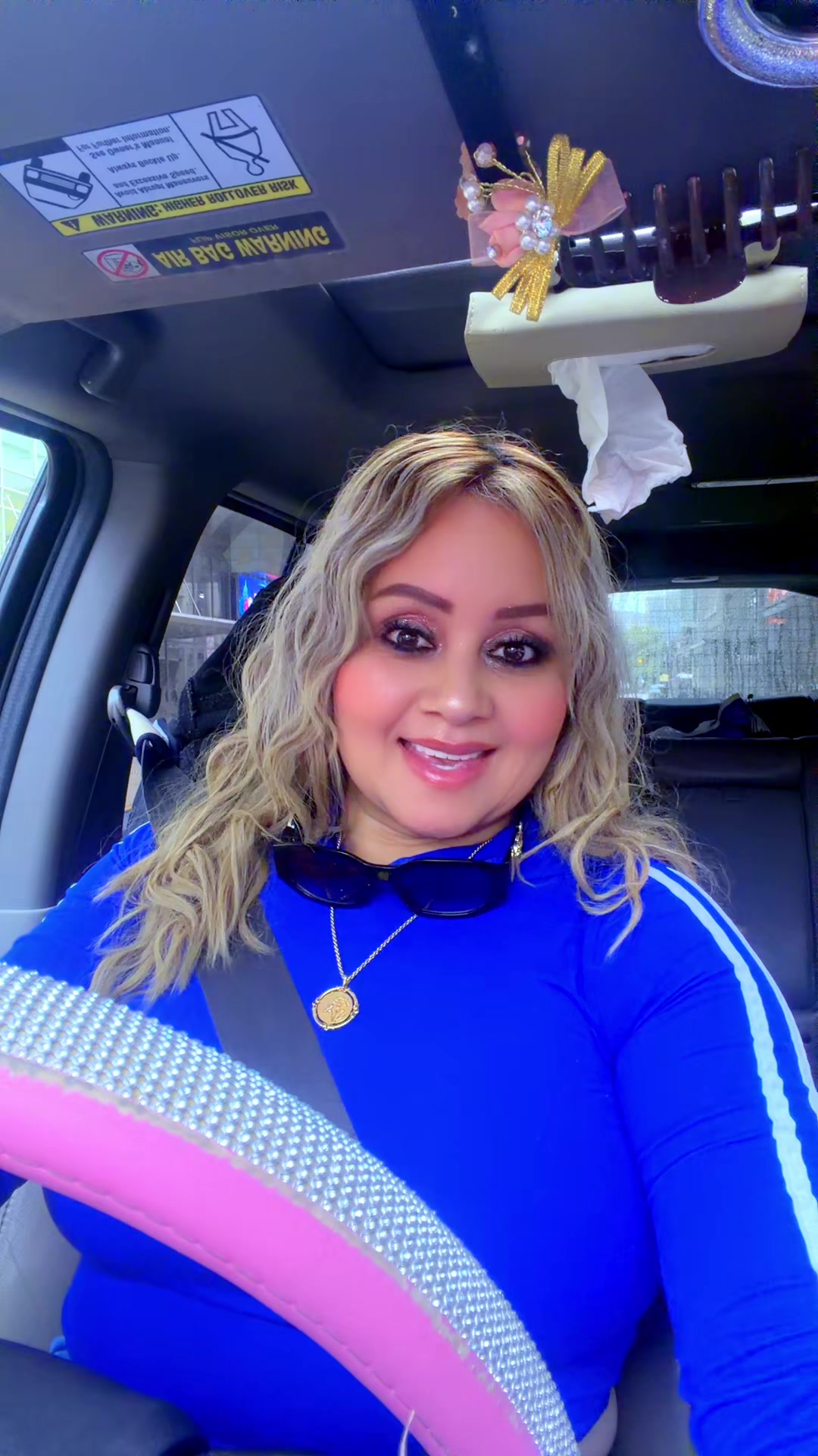 @Irma Ramirez