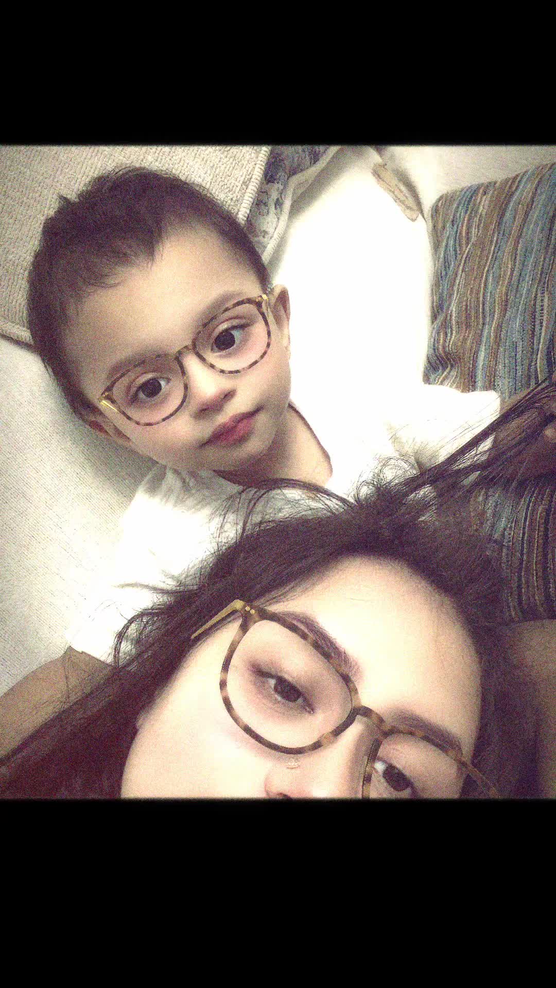 @Selfie queen