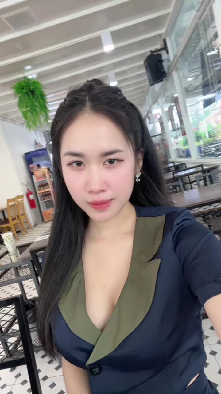 @💕น้องหญิง เอวเด้ง😝🩵