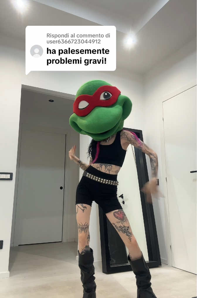 @Lilly Meraviglia