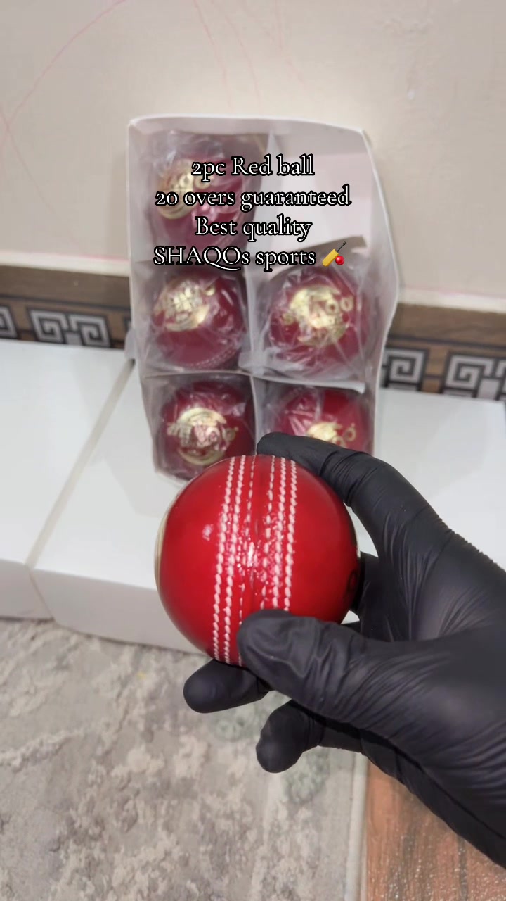 @SHAQO SPORTS 🏏🔥