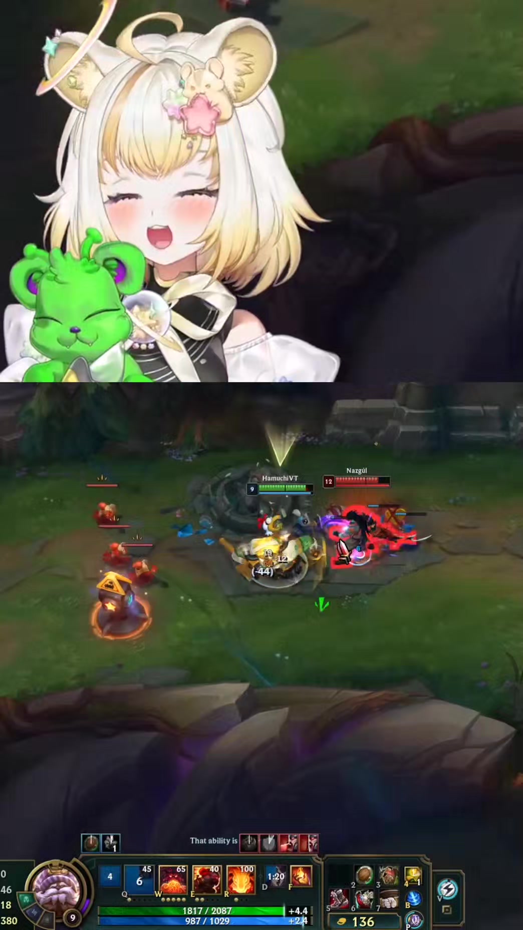 @HamuchiVT