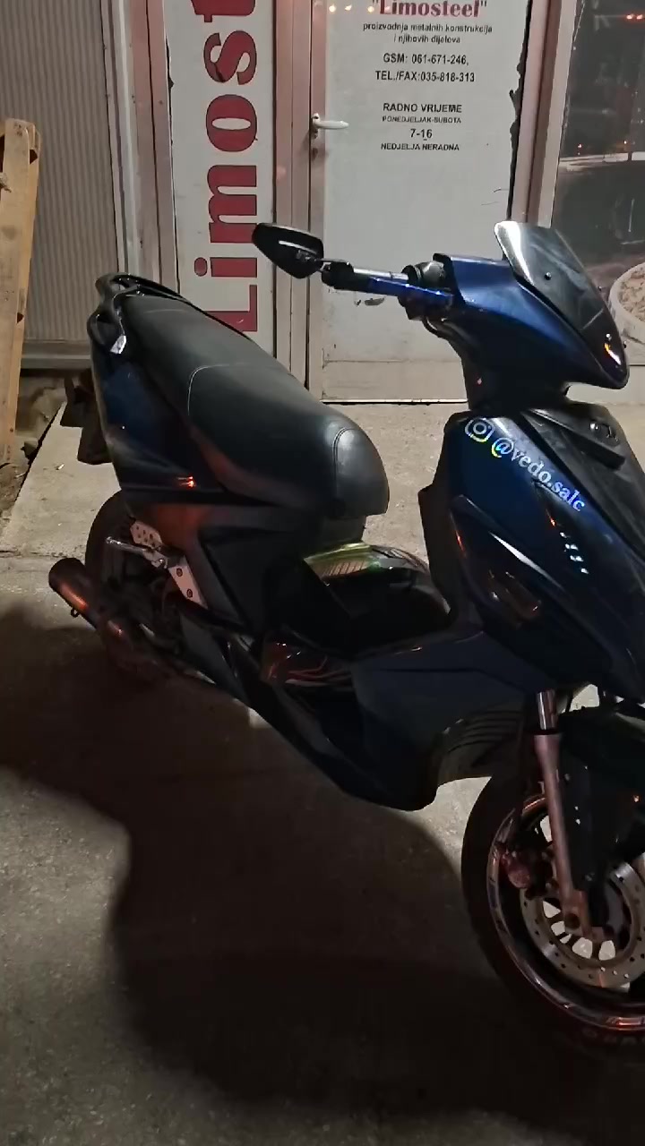 @BlueLifan