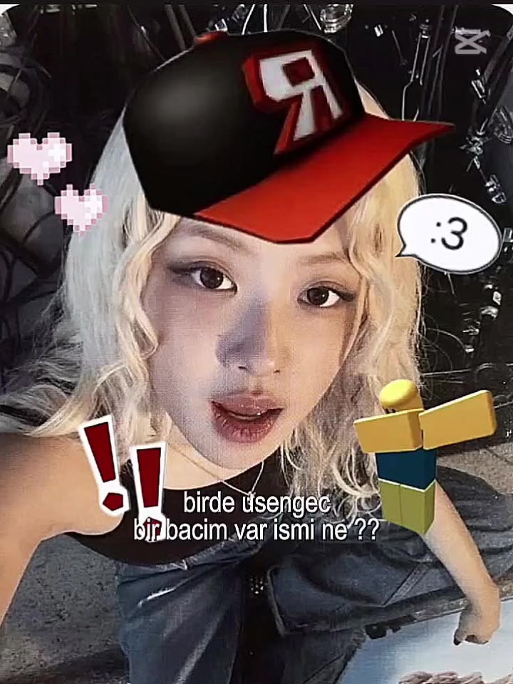 @R🎸sie
