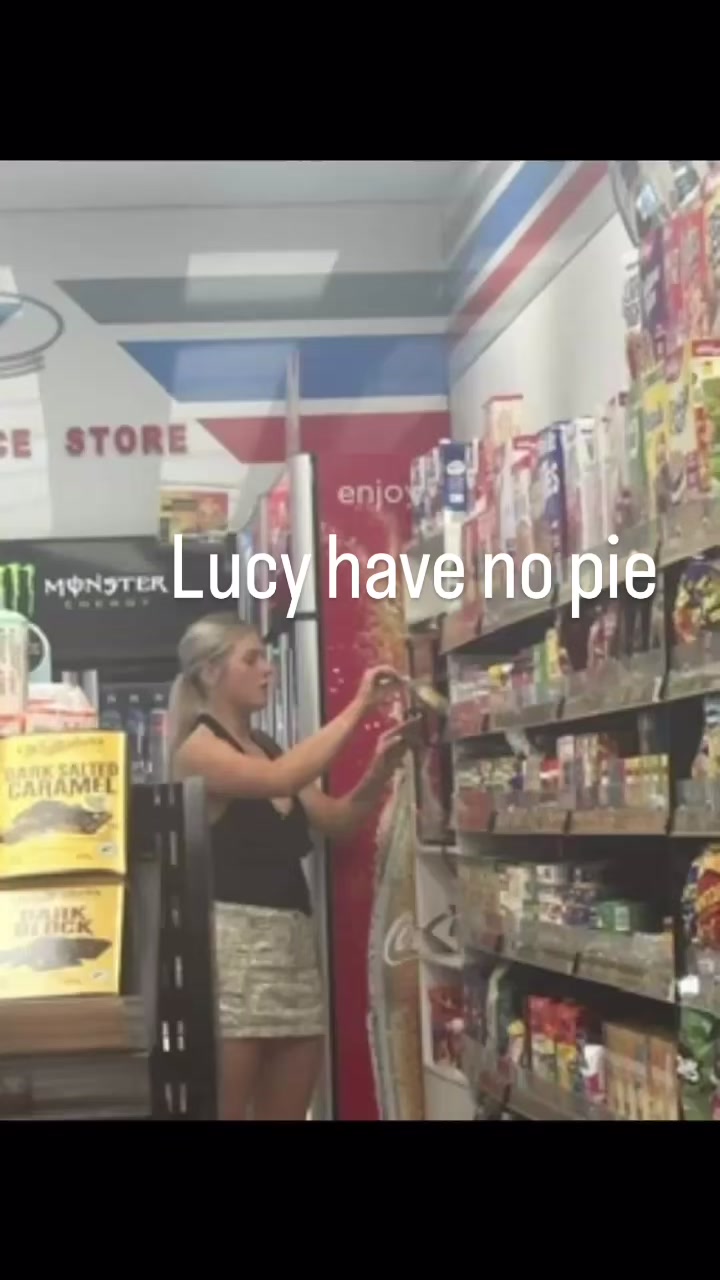 @LucyTheSparky