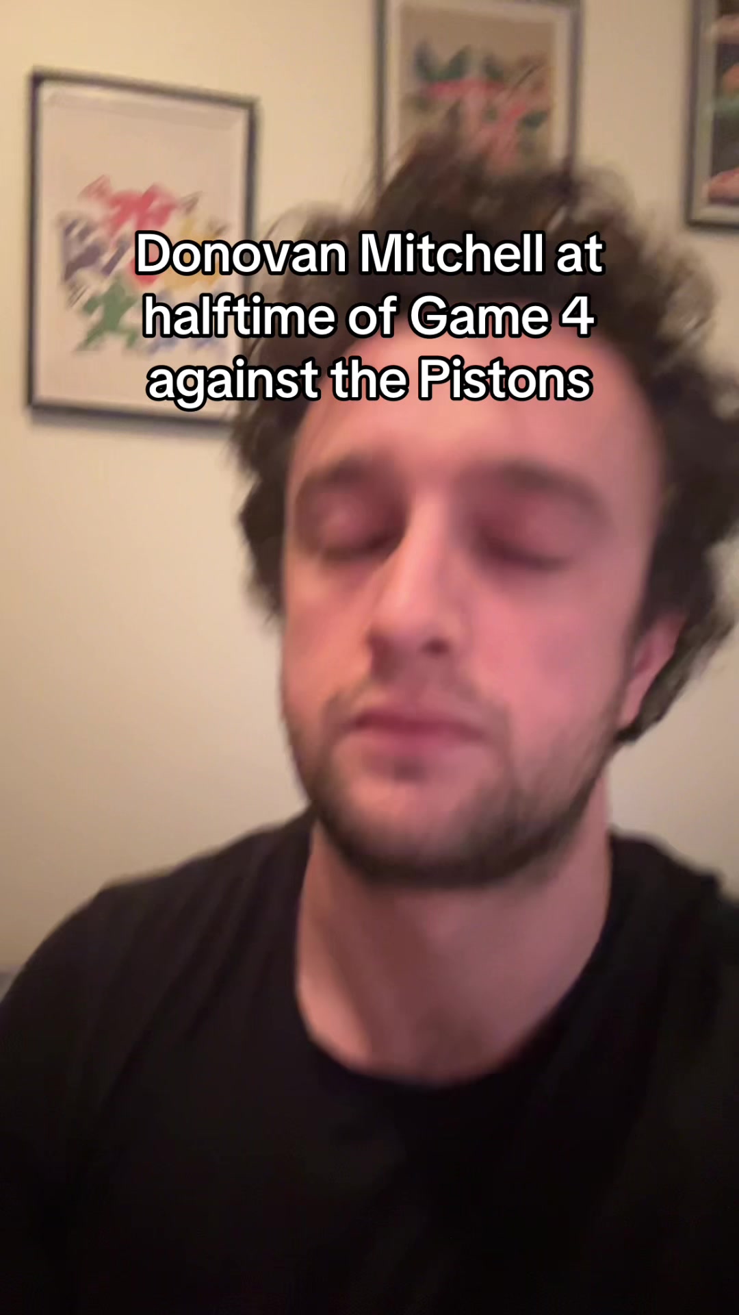 @Daniel Lubofsky | NBA Skits