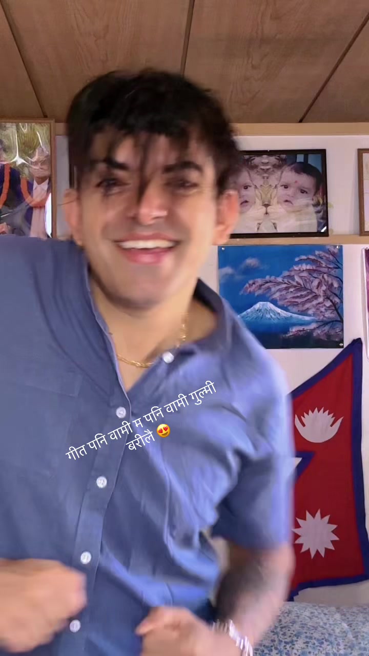 @Krishna Sapkota