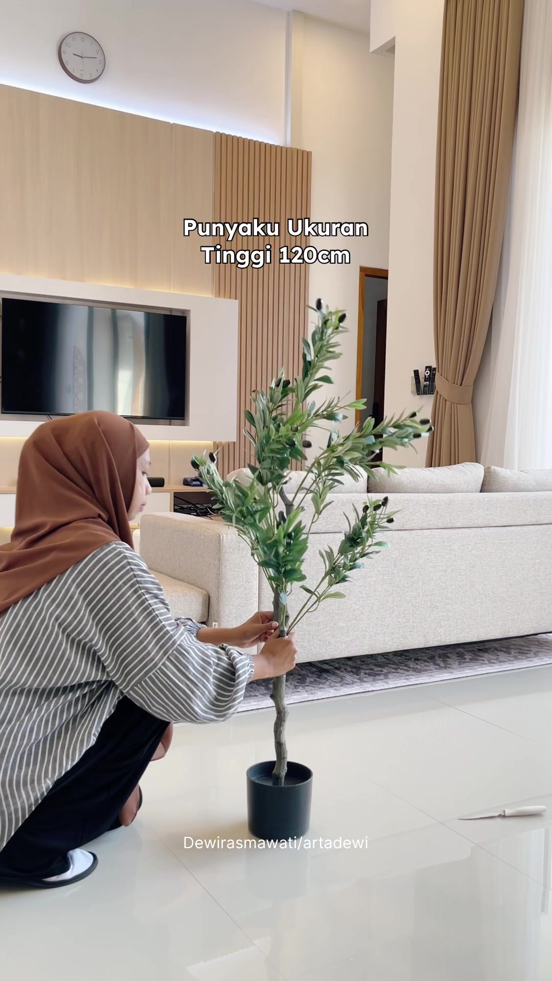 @Artara House