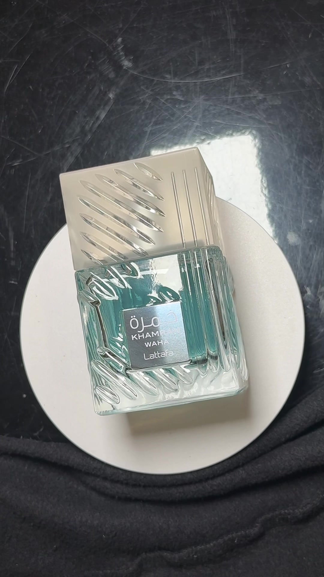 @Pure Parfums