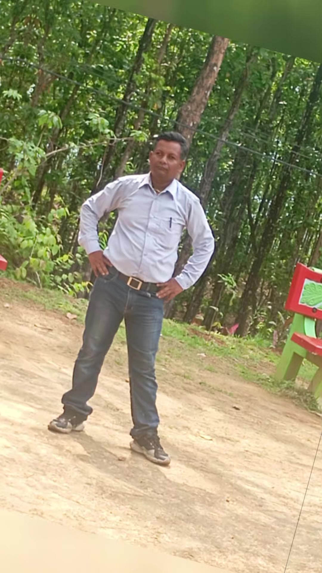 @Ram Bhagat