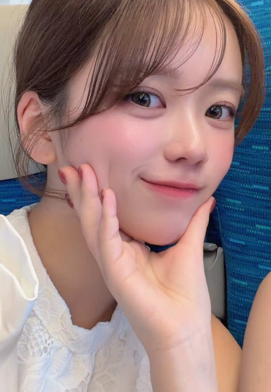 @松澤海優 / Miyu Matsuzawa