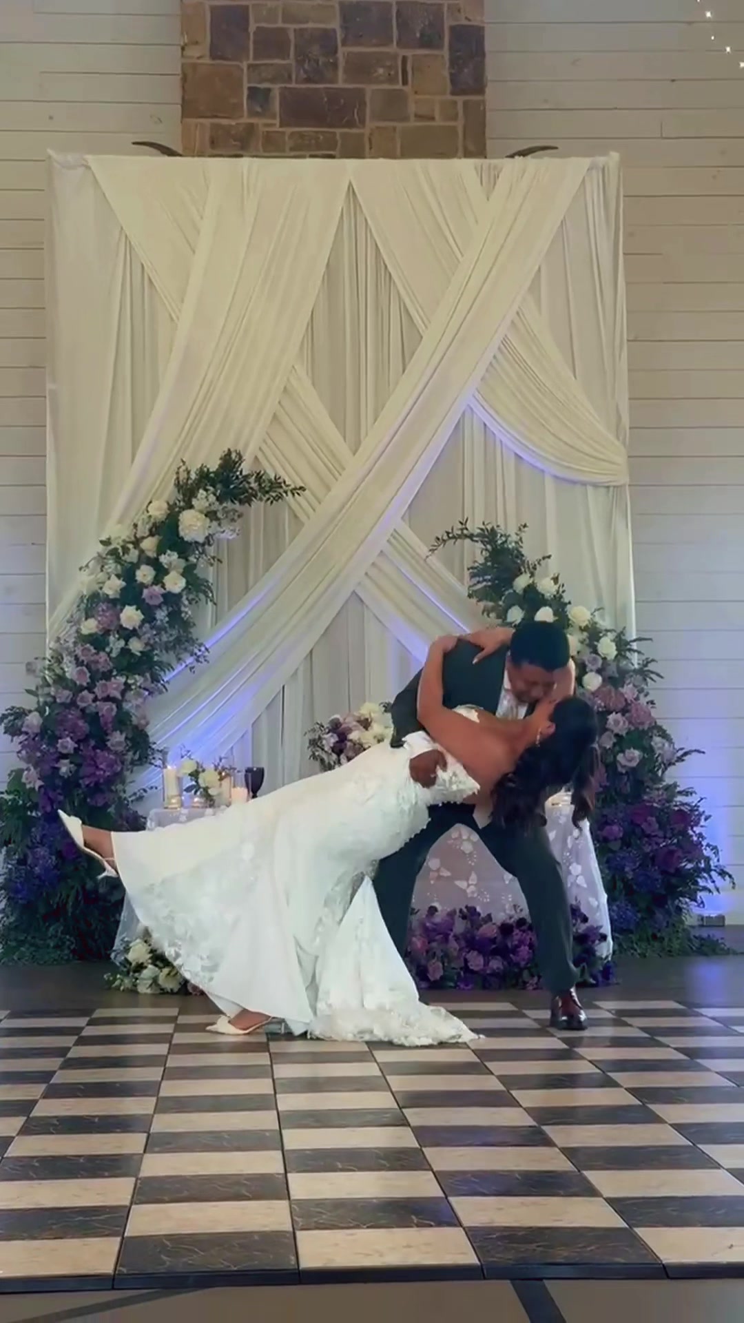@Mary Me Wedding Dances