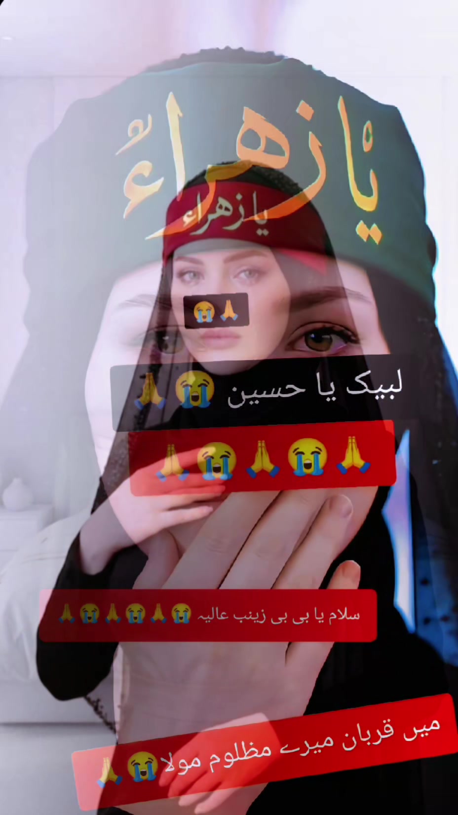 @👸مخدوم زادی پاکیزہ قریشی 🇺🇸