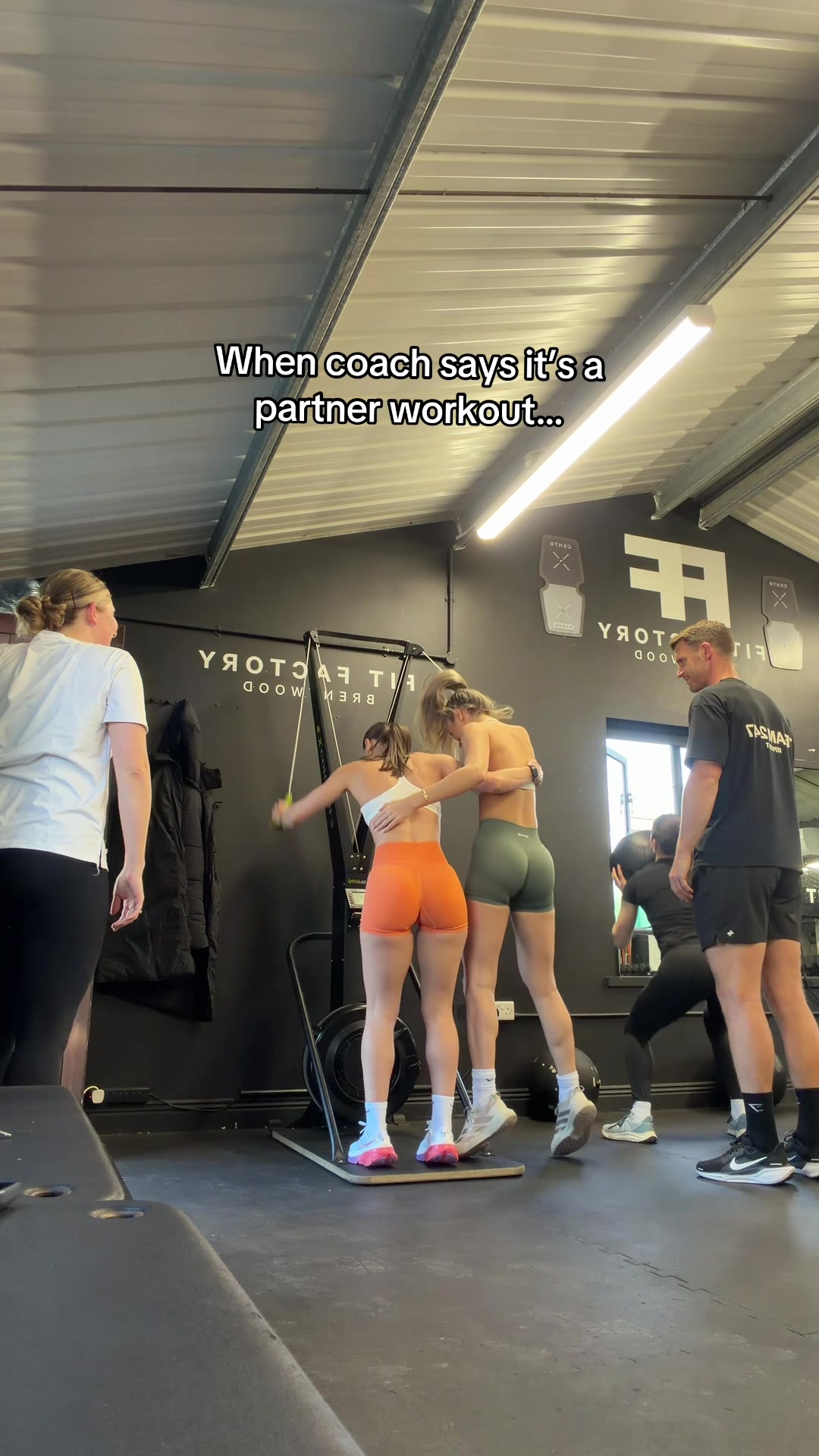 @JB Active | Fitness