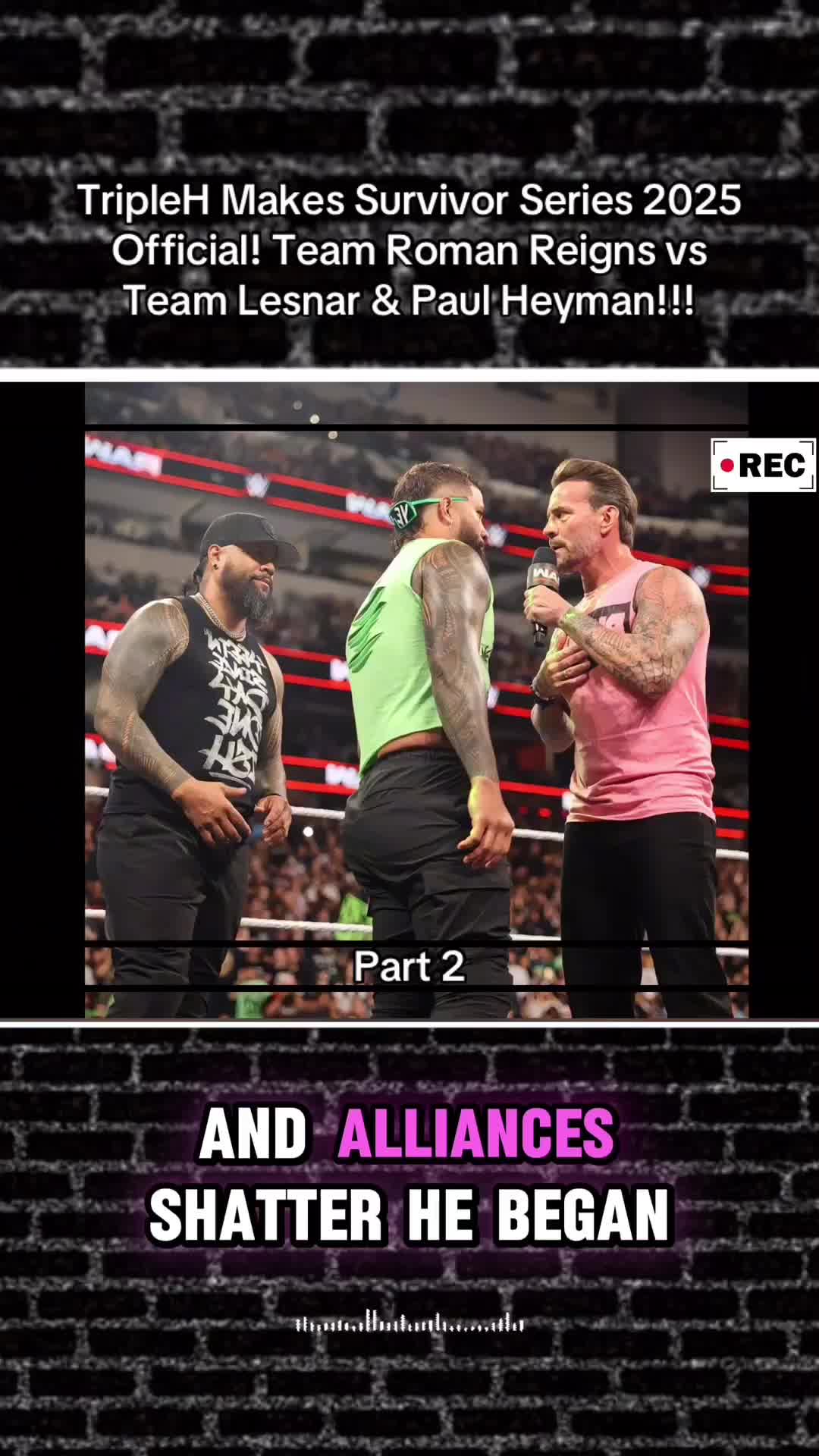@thewrestlehub 💥