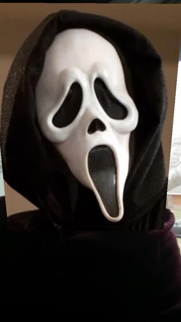 @Ghostface