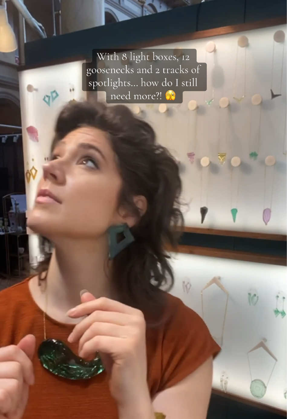 @Broken Plates Jewelry