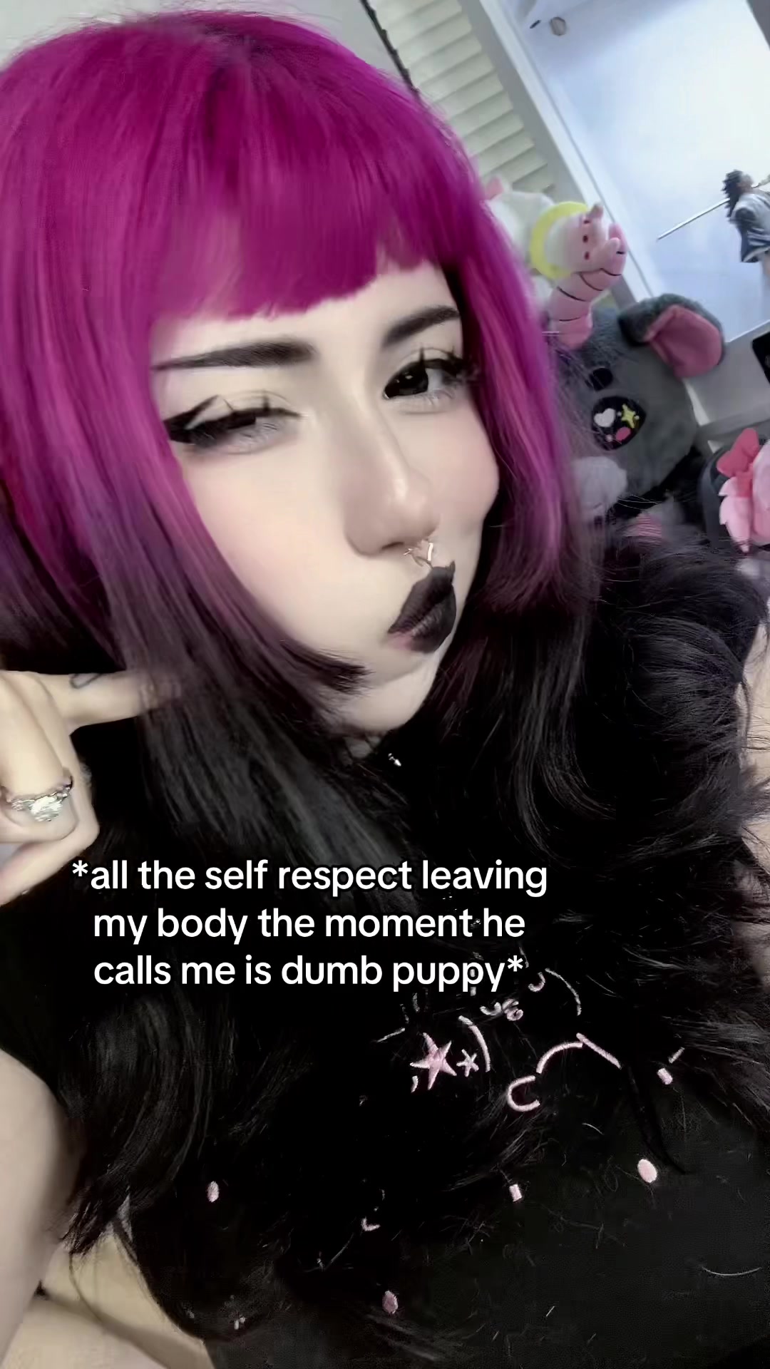 @Blair ✮⋆˙