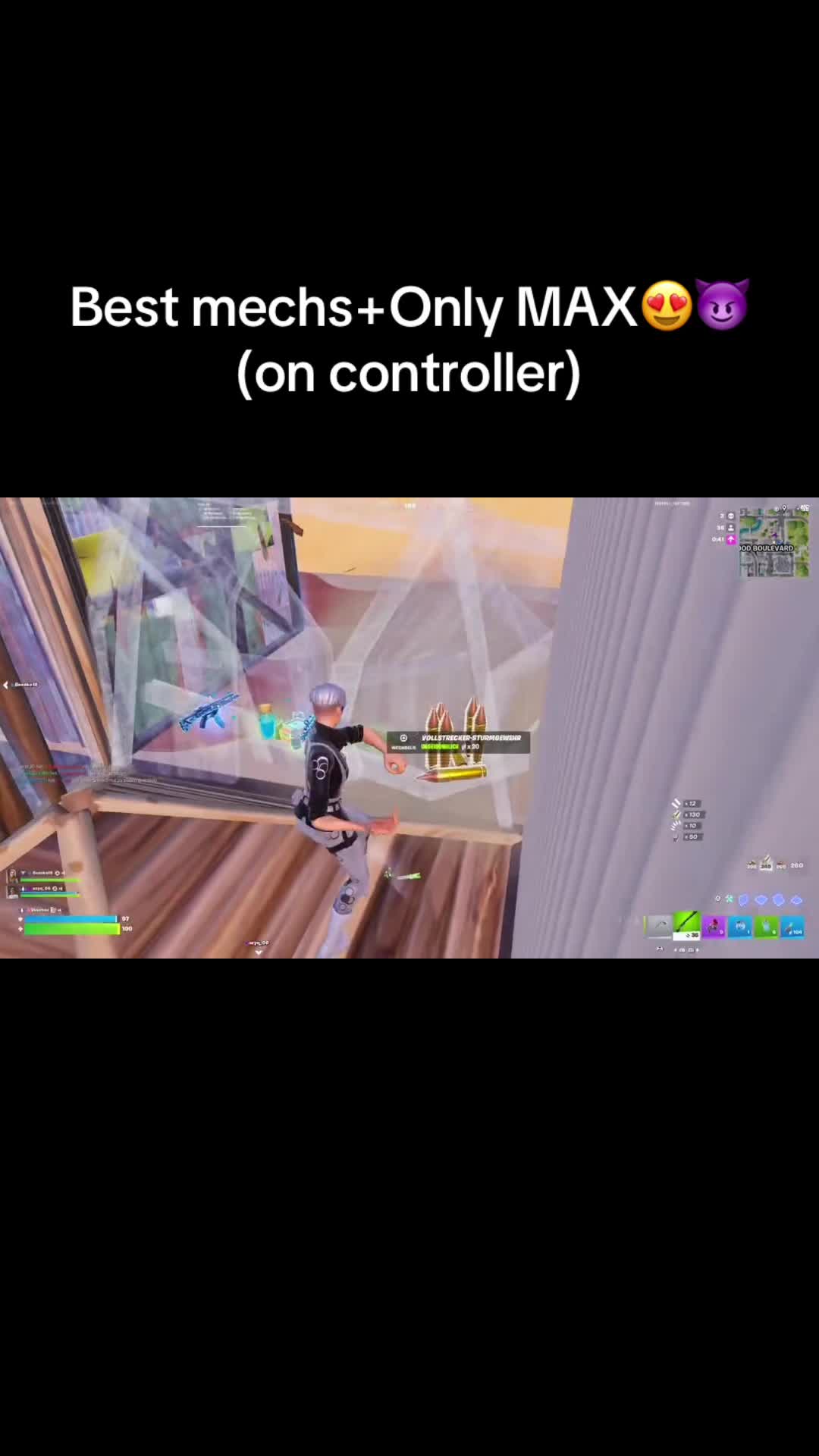 @Vouch EU
