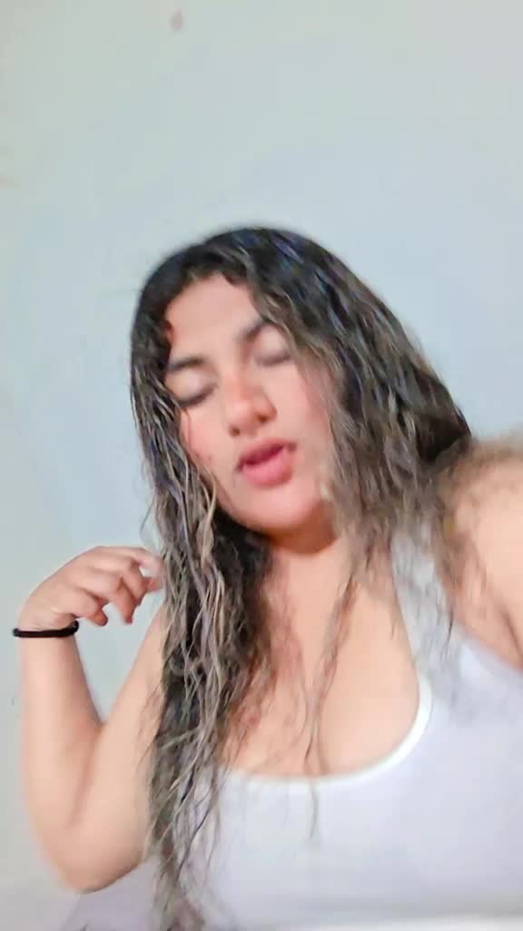 @Luisa Gonzalez