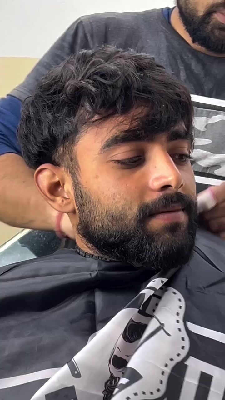 @Hair style