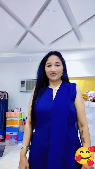 @janaki s