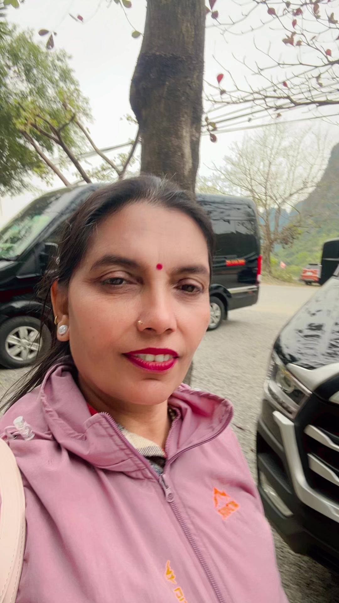 @janaki gaire