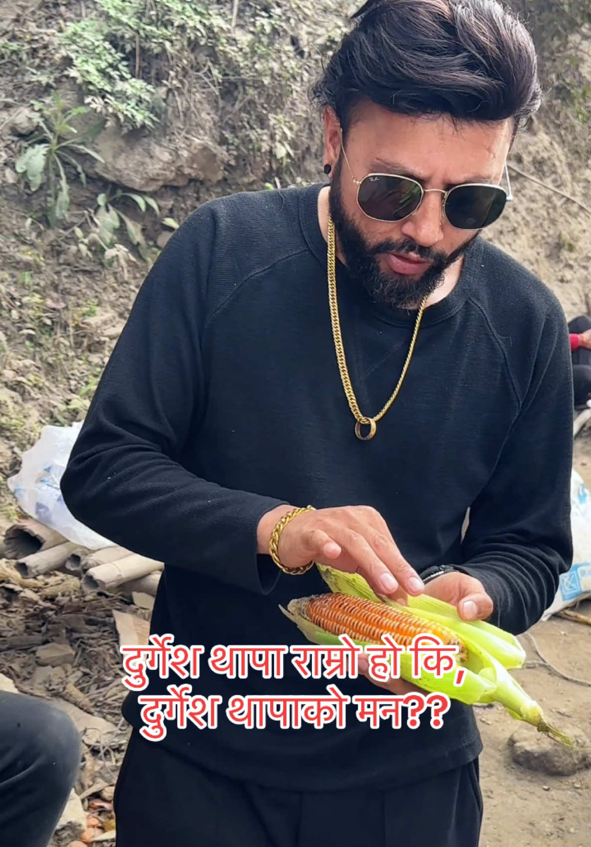 @Sanjay Devkota