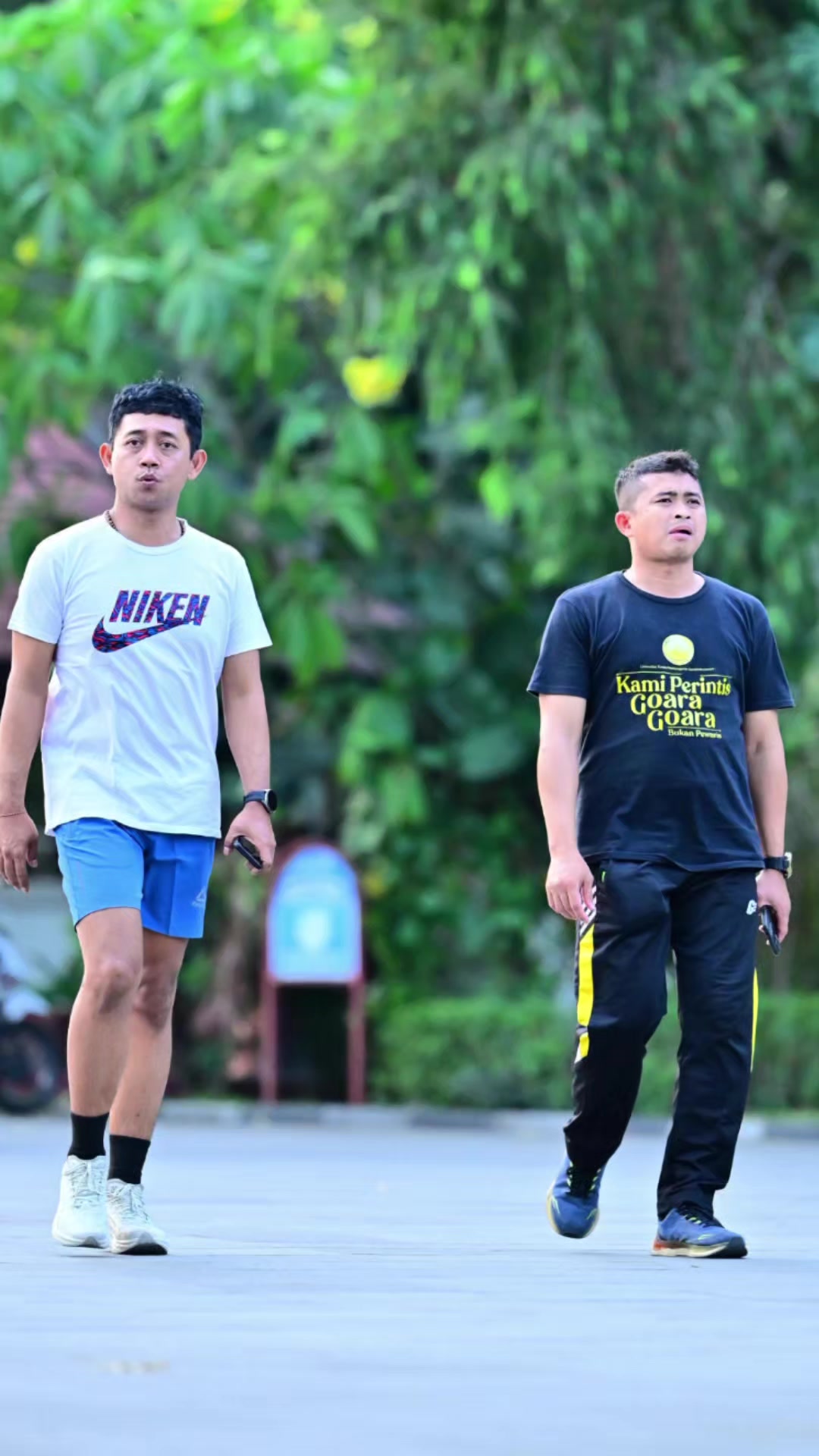 @Pecinta Rekreasi