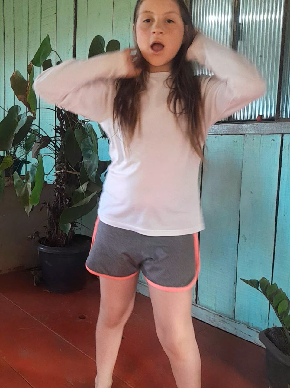 @Maria Eduarda pilar e família