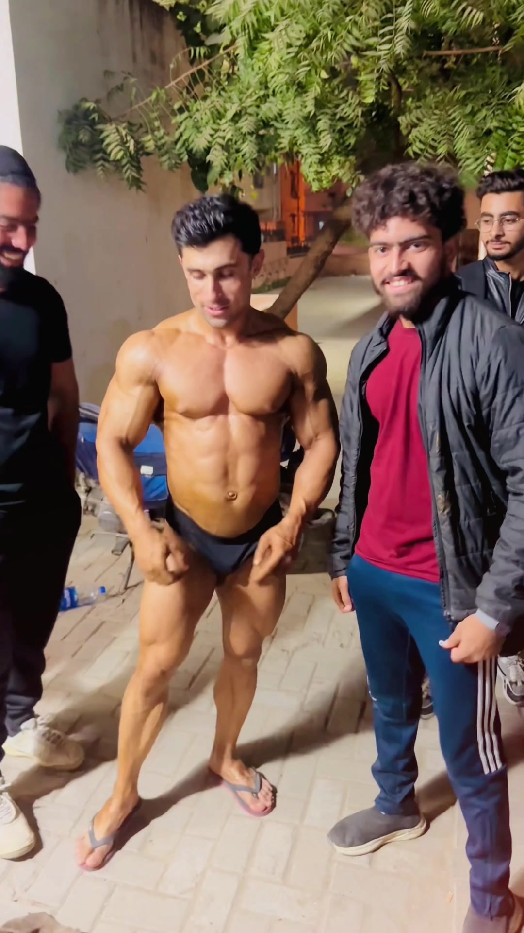 @Fitness boy ๐ช๐ป