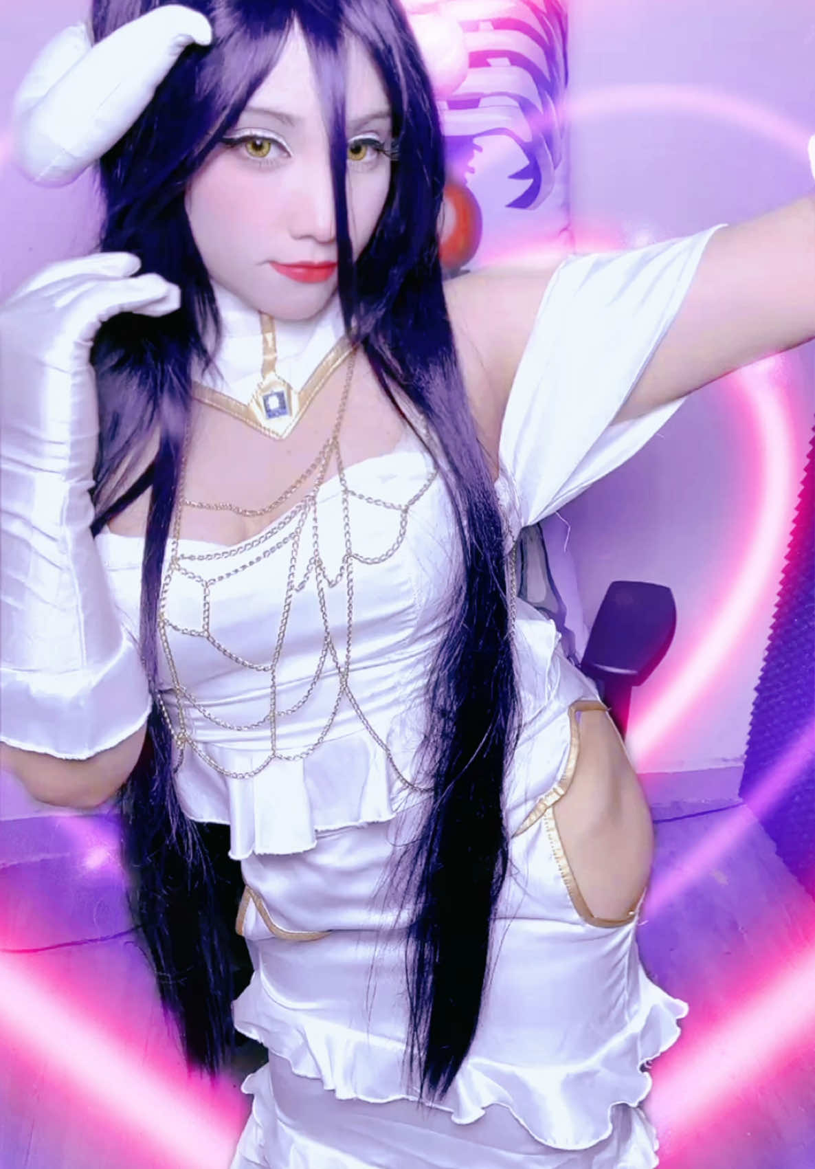 @Nekunii