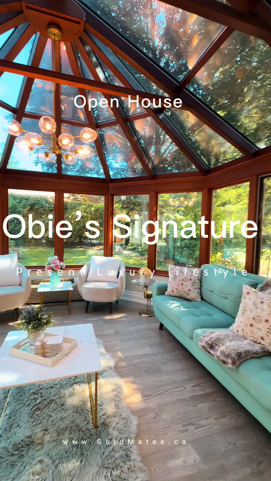 @Obie Mujawaz - SoldMates REMAX