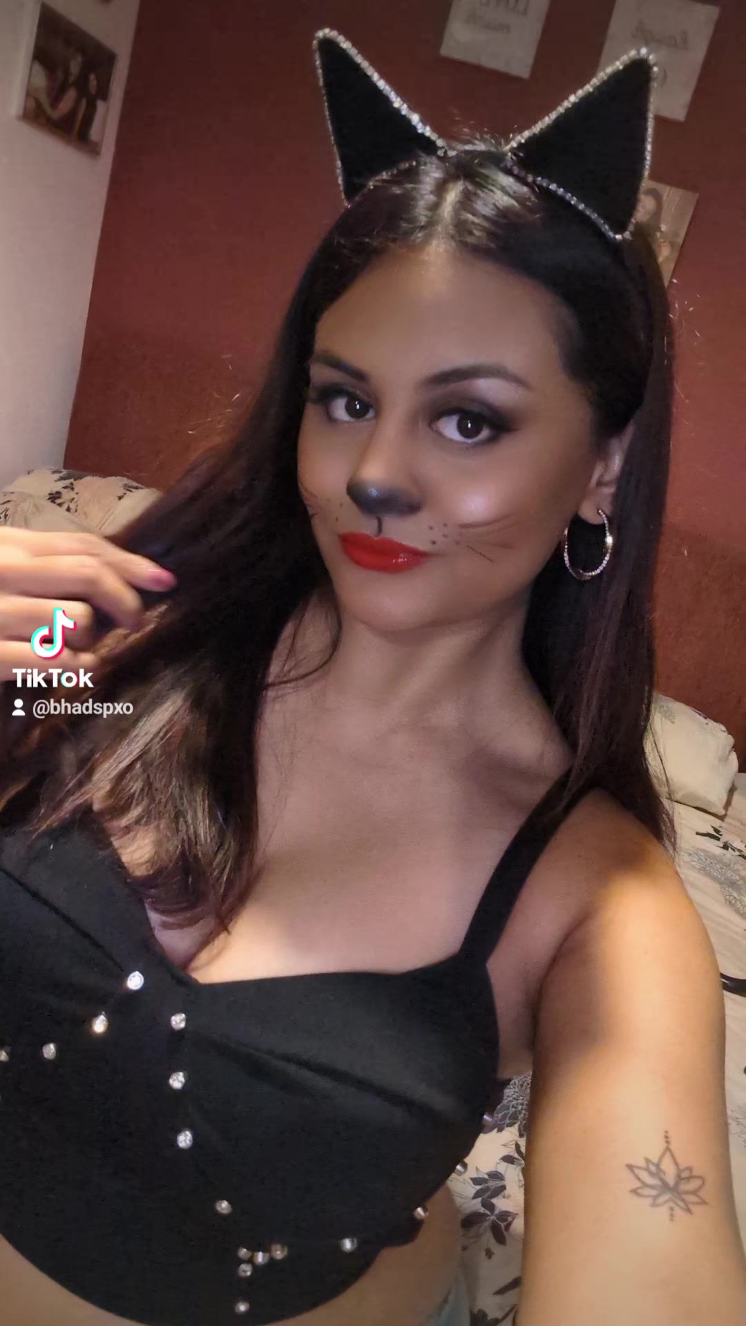 @Bhads _XO