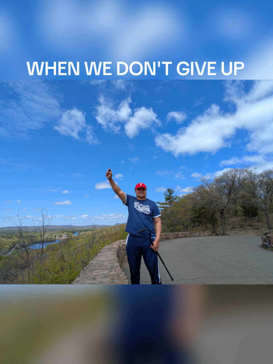 @Stroke SURVIVOR Sal