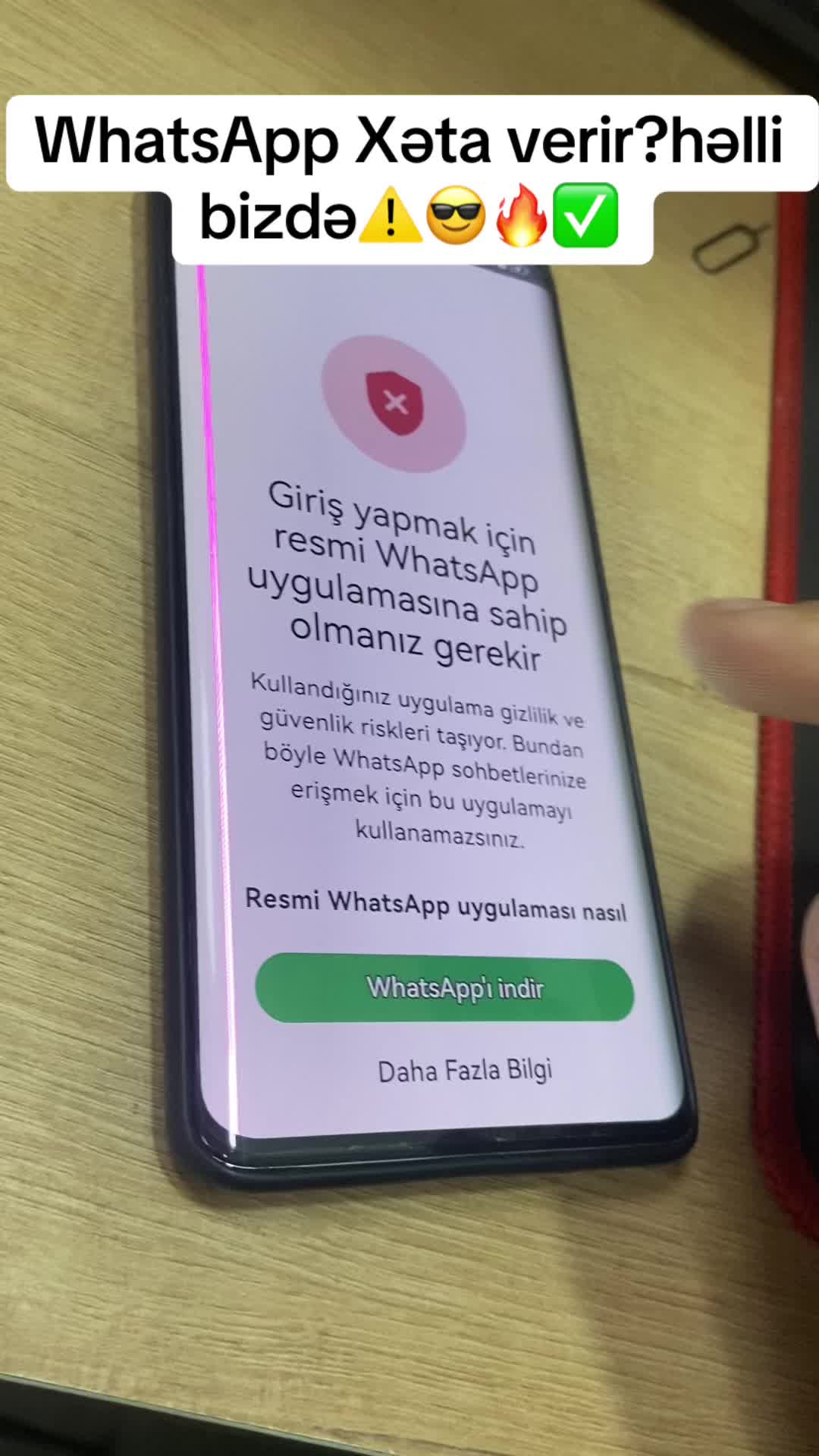 @Proqrammist Xidmeti