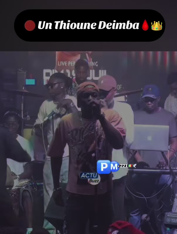 @🅿️apeⓂ️aLiCk_SénéGaL🇸🇳🕊️ ✪