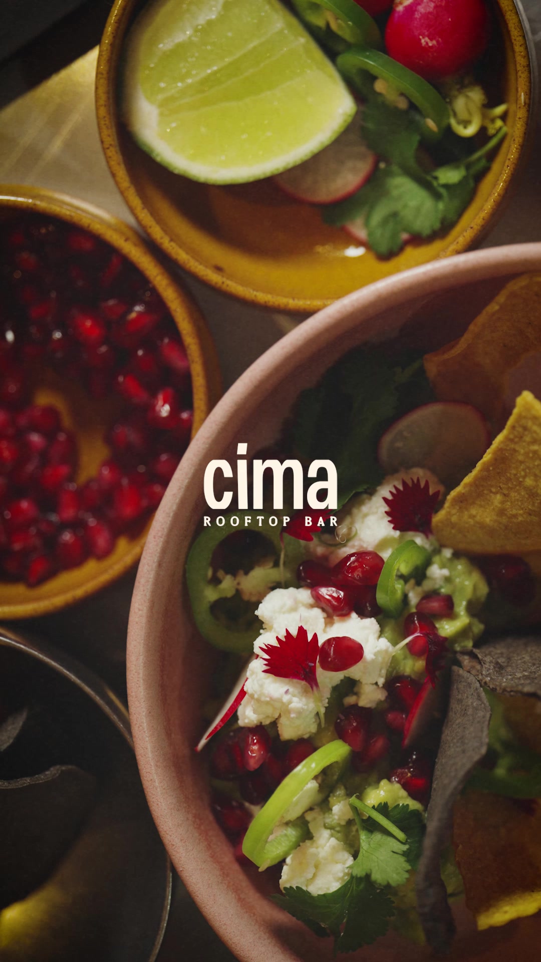@CIMA Amsterdam