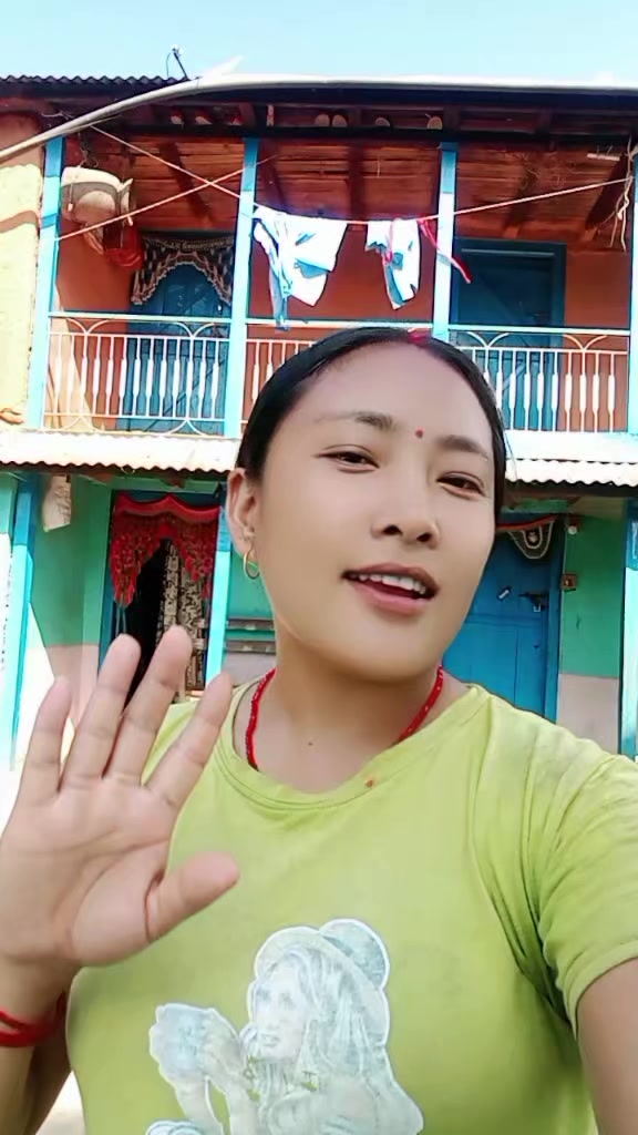 @Anu thapa