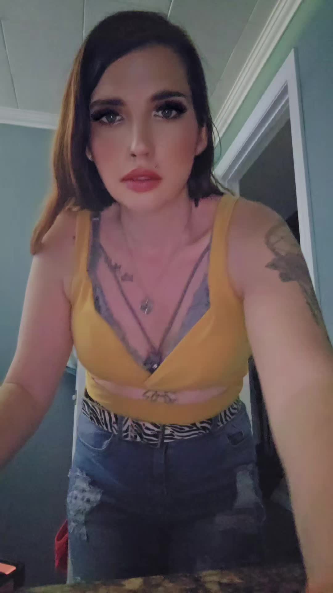 @SassySagittarius♐️🇨🇦
