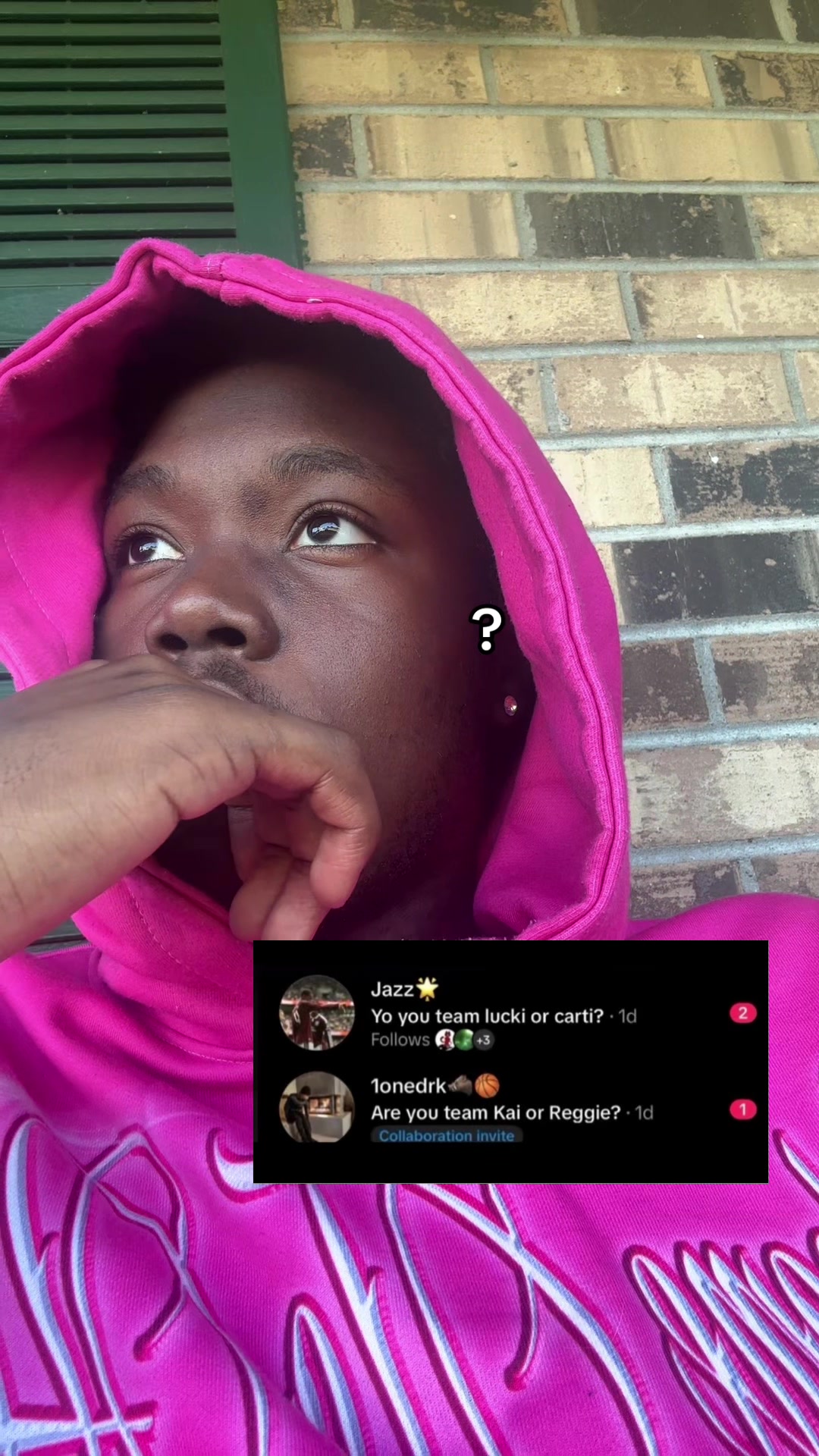 @ybg stan